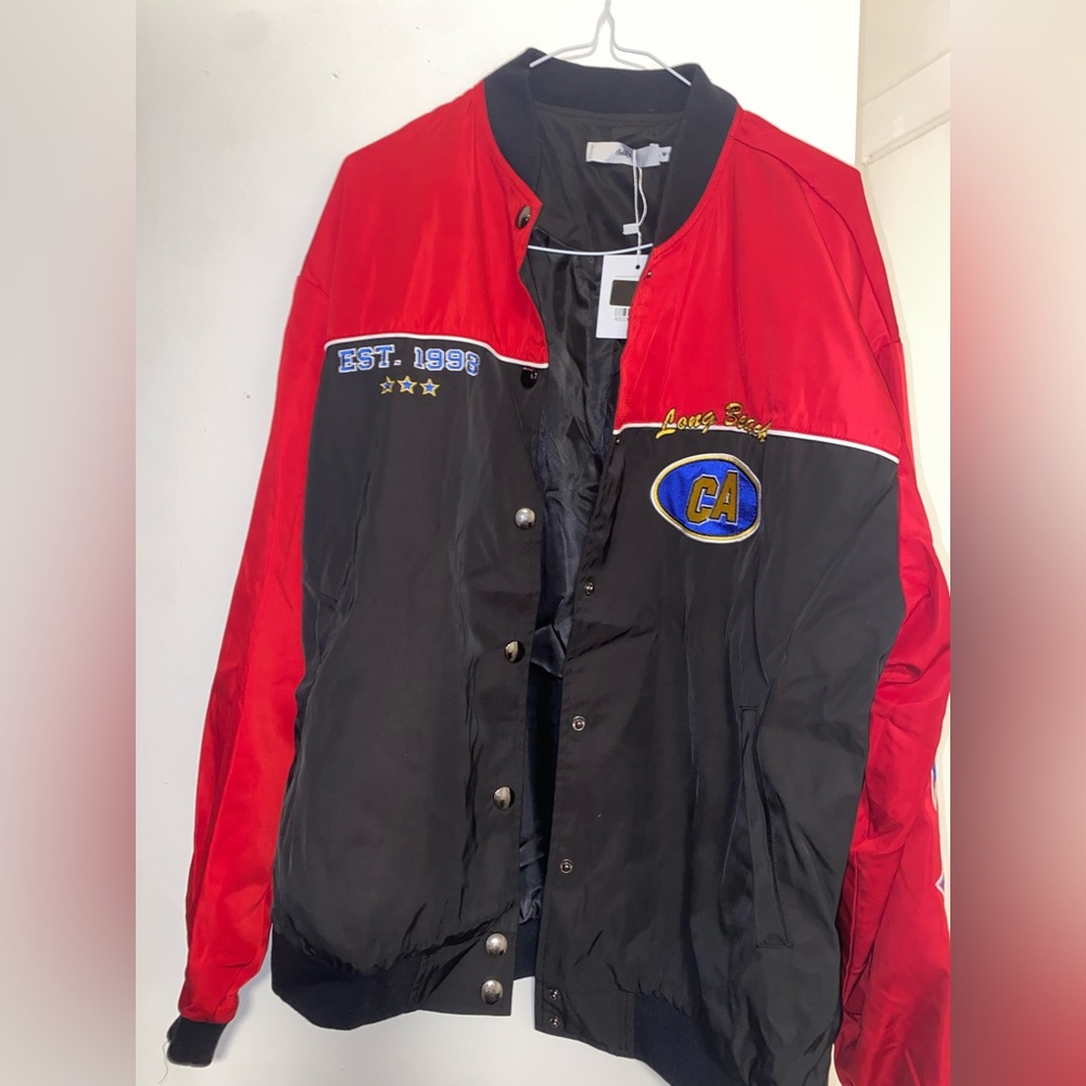 Veste / Jacket